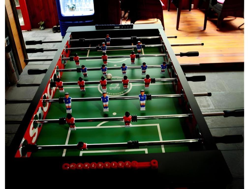 Parkside Hostel กุ้ยหลิน ภายนอก รูปภาพ