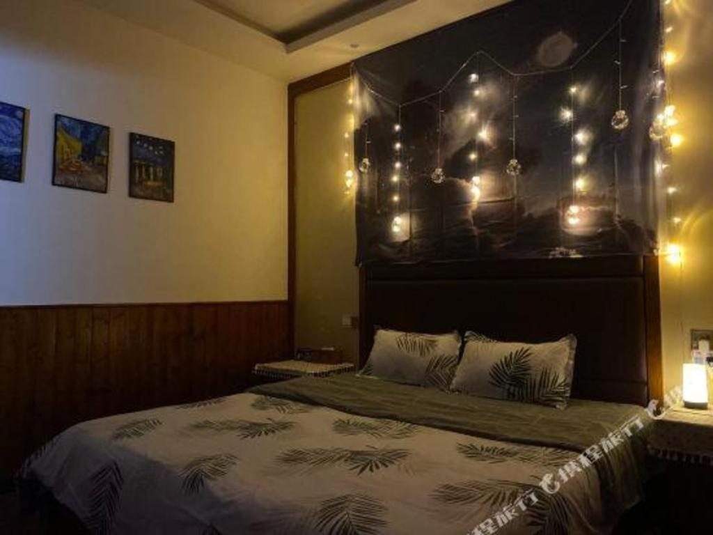 Parkside Hostel กุ้ยหลิน ภายนอก รูปภาพ