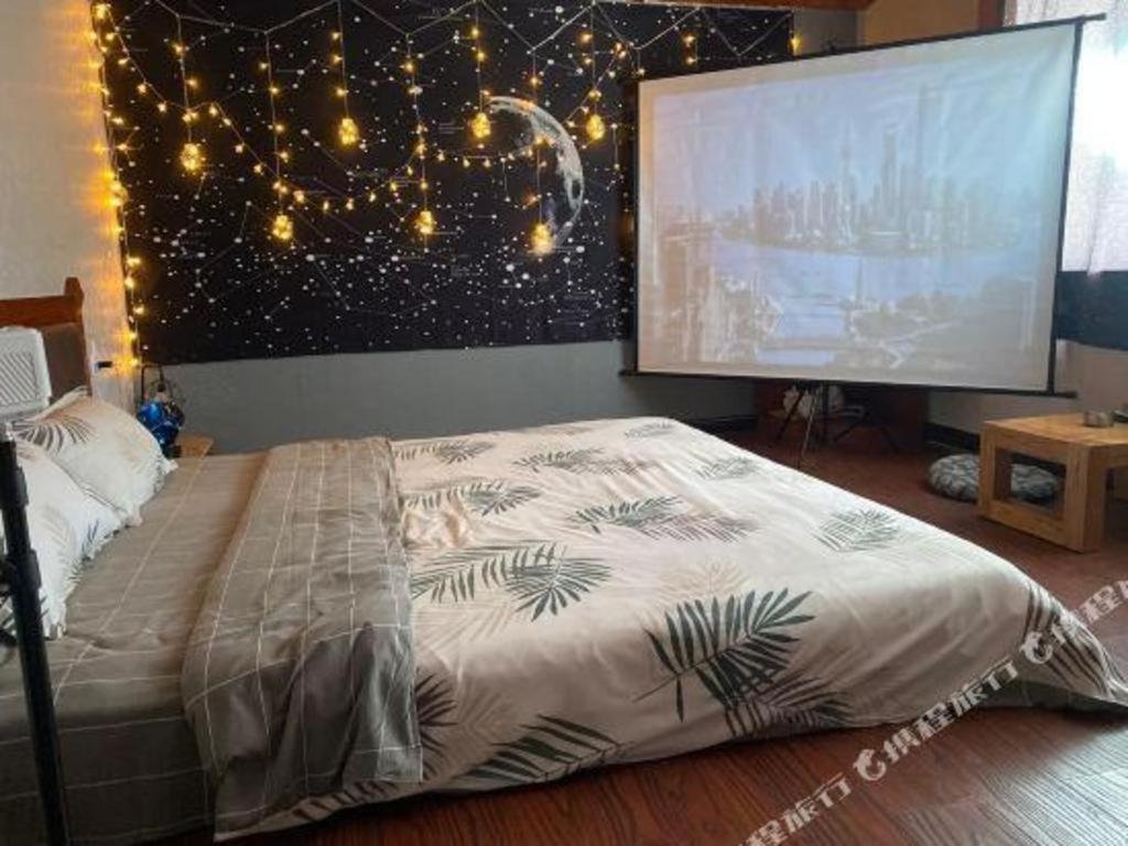 Parkside Hostel กุ้ยหลิน ภายนอก รูปภาพ