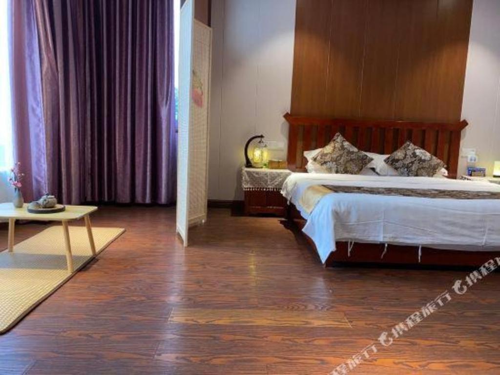 Parkside Hostel กุ้ยหลิน ภายนอก รูปภาพ